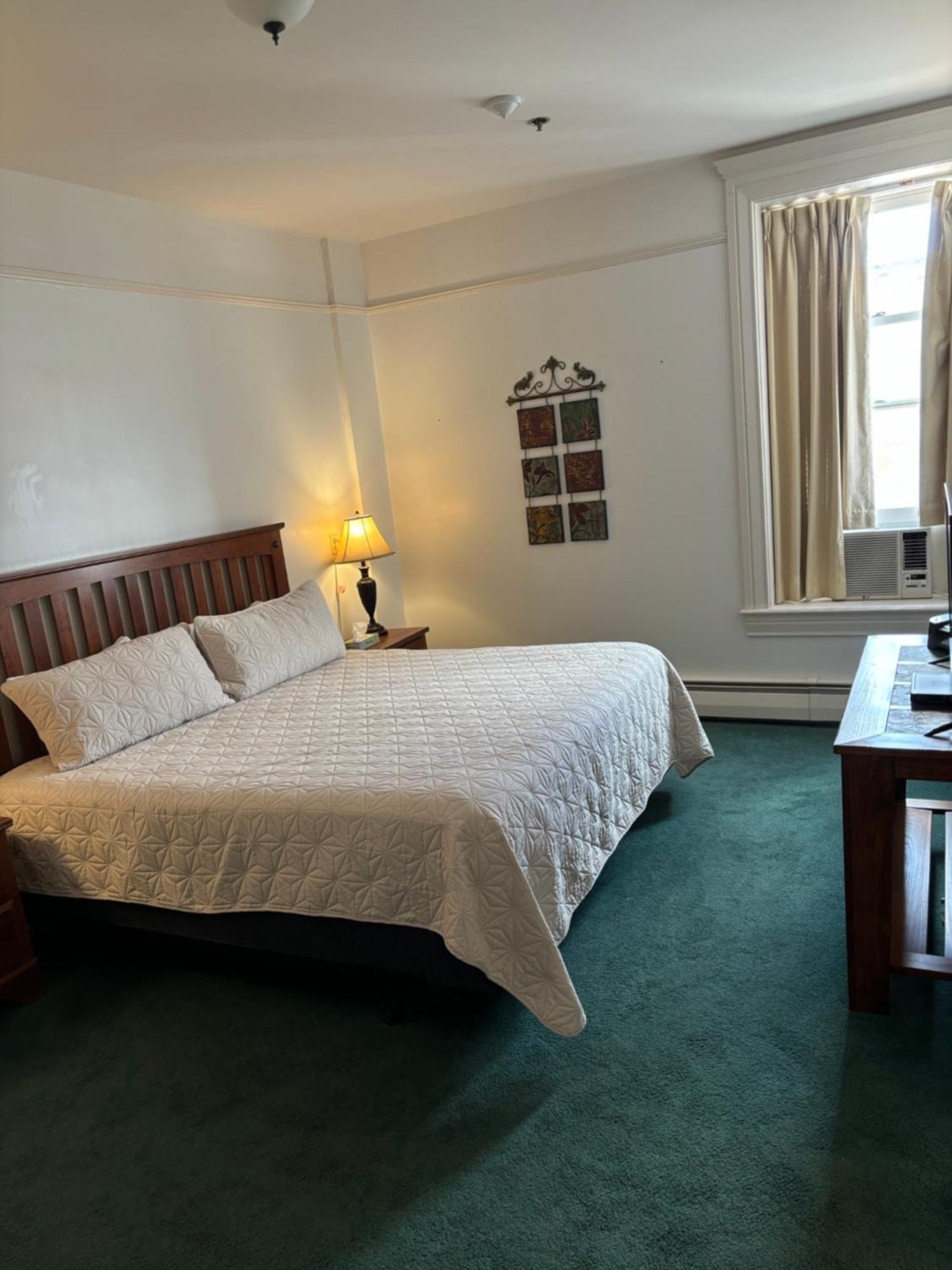 Colorado Grande Casino Hotell Cripple Creek Eksteriør bilde