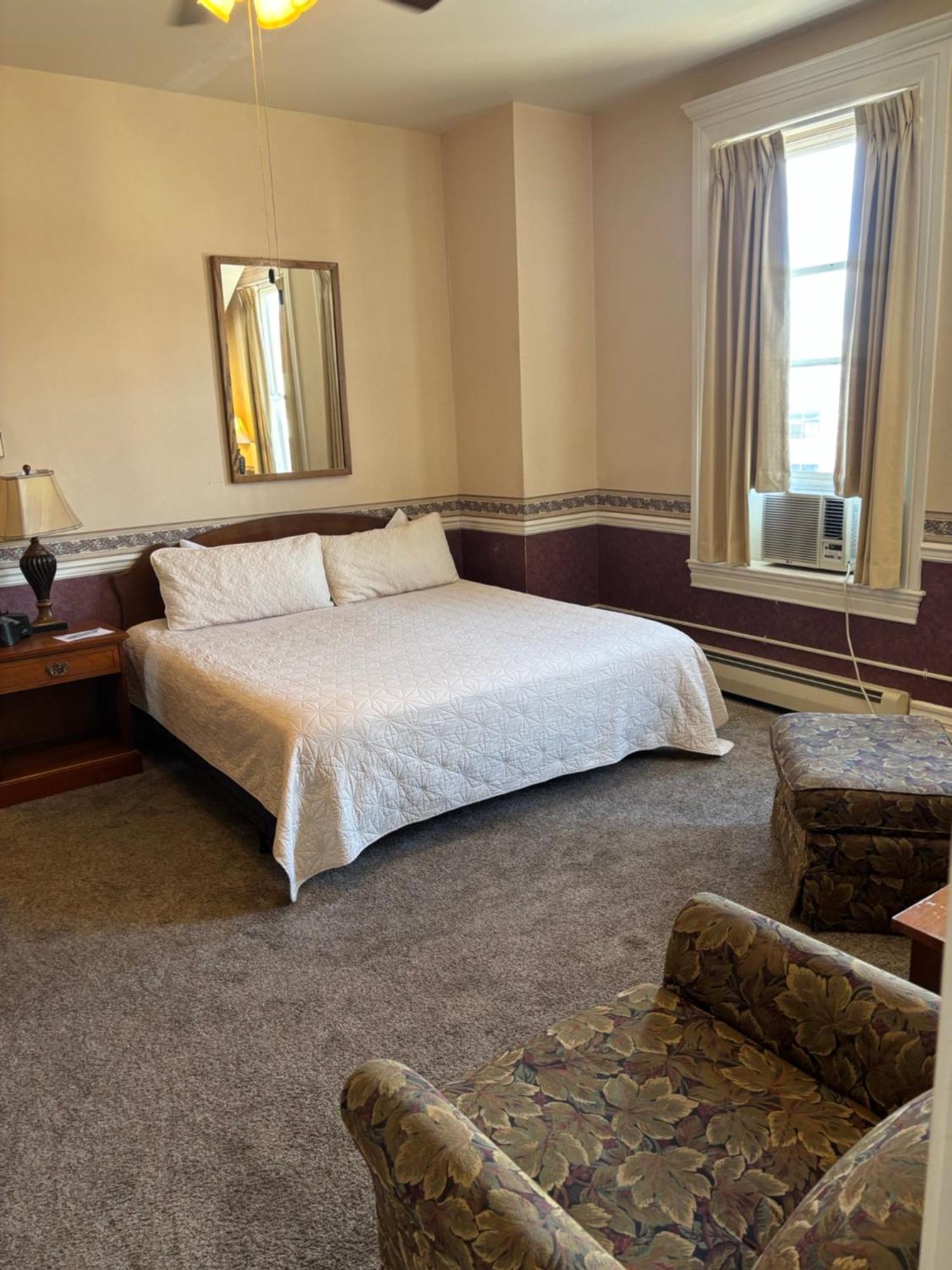 Colorado Grande Casino Hotell Cripple Creek Eksteriør bilde