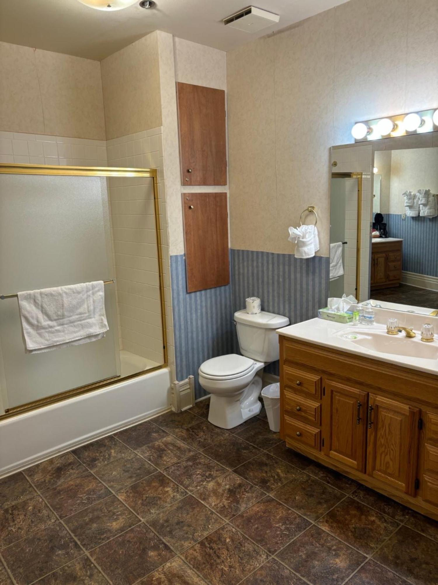 Colorado Grande Casino Hotell Cripple Creek Eksteriør bilde